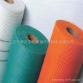 fiberglass mesh