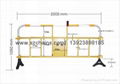 土木工程建筑业,铁路公路遂道桥梁建筑业护栏.