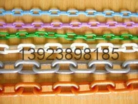 深圳科源链条PVC塑料链条KY-01玩具配件 4