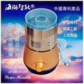 全自动不锈钢中药材纳米粉碎机磨