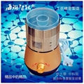 硅盐制样分析全自动研磨机海璐智