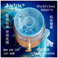 中国创新制造高质量磨粉机世间先