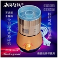 物理科技创新高质量磨粉机真超细全自动风选AI海璐智能纳米粉碎机