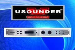 Usounder UK2602A series Digital Effect Processor