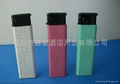 Advertising lighters 4