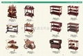 Service&Baggage Trolley  3