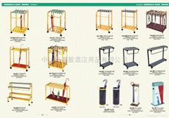雨伞架