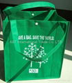 Non Woven Tote Bag