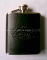 Stainless Steel Flask