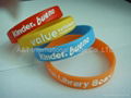 Silicone Bracelets