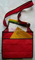 Non Woven Messenger Bag