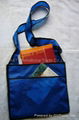 Non Woven Messenger Bag