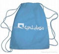 Non Woven Draw String Bag