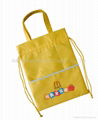 Non Woven Draw String Bag