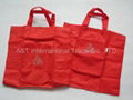 Non Woven Folding Shopping Bag