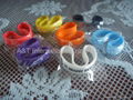 Silicone Bracelets