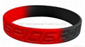 Silicone Bracelets