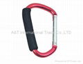 Carry-all Shipping Carabiner 