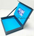 4.3-inch Video Box with Custom Designed Imprint