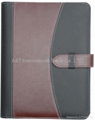 Simulated Leather Note Book