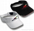 Golf Sun Visor