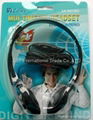 Computer Headset