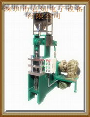 Powder presses, automatic powder press, powder molding machine