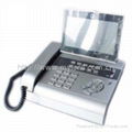 VOIP touch panel video phones 4