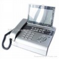 VOIP touch panel video phones