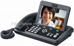 VoIP video phone ( MG VP 2000909 )