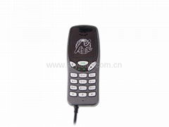 VoIP USB Skype Phones