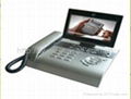 VOIP touch panel video phones 1