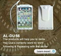 Bilingual language duaa prayer hajj player