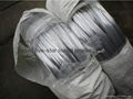 Electro galvanized wire 2