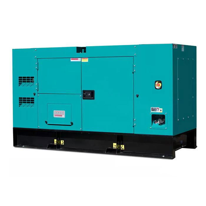 commins diesel generator set 40KW