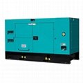 commins diesel generator set 40KW