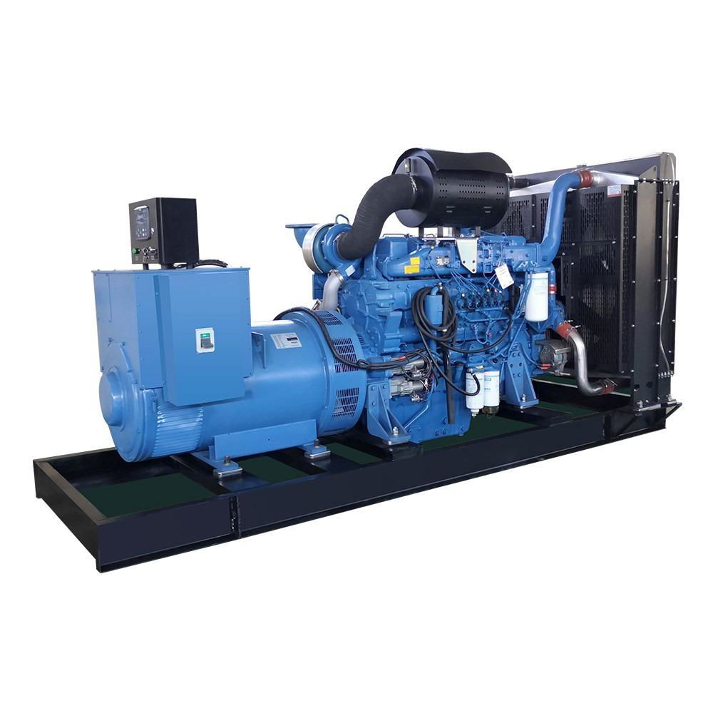 Cummins generator set 60KW