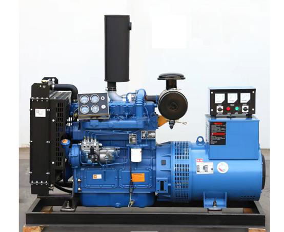 20kw-2200kw diesel generator set 