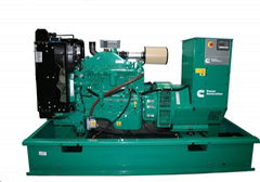 350kva diesel generator set with MTAA11-G3