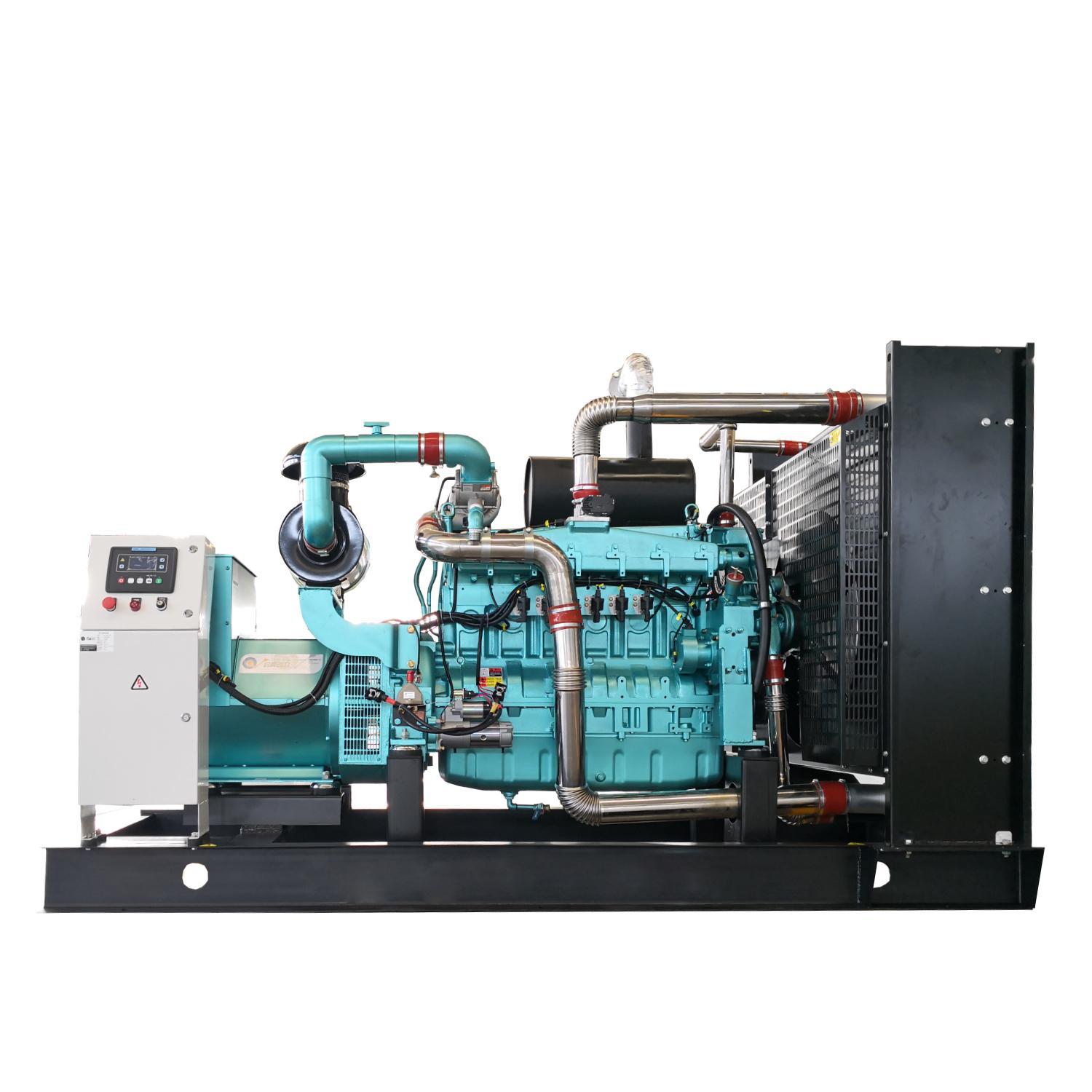 225kva 180kw Perkins diesel generator set