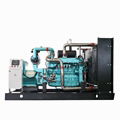 225kva 180kw Perkins diesel generator set 