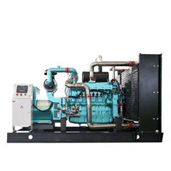 225kva 180kw Perkins diesel generator set 