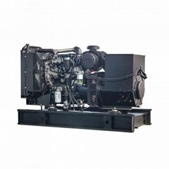 224KVA 280KW Perkins engine generator