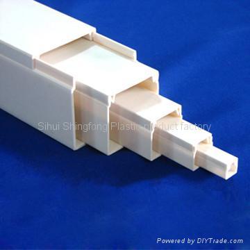 PVC Trunking 5