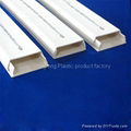 PVC trunking 4