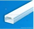 PVC trunking 5