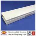 PVC Trunking