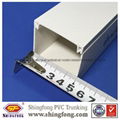 PVC Trunking 1