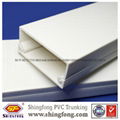 PVC trunking 1