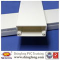 PVC trunking 2